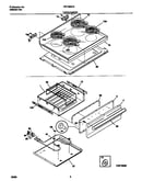Top/drawer