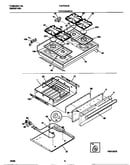 Top/drawer