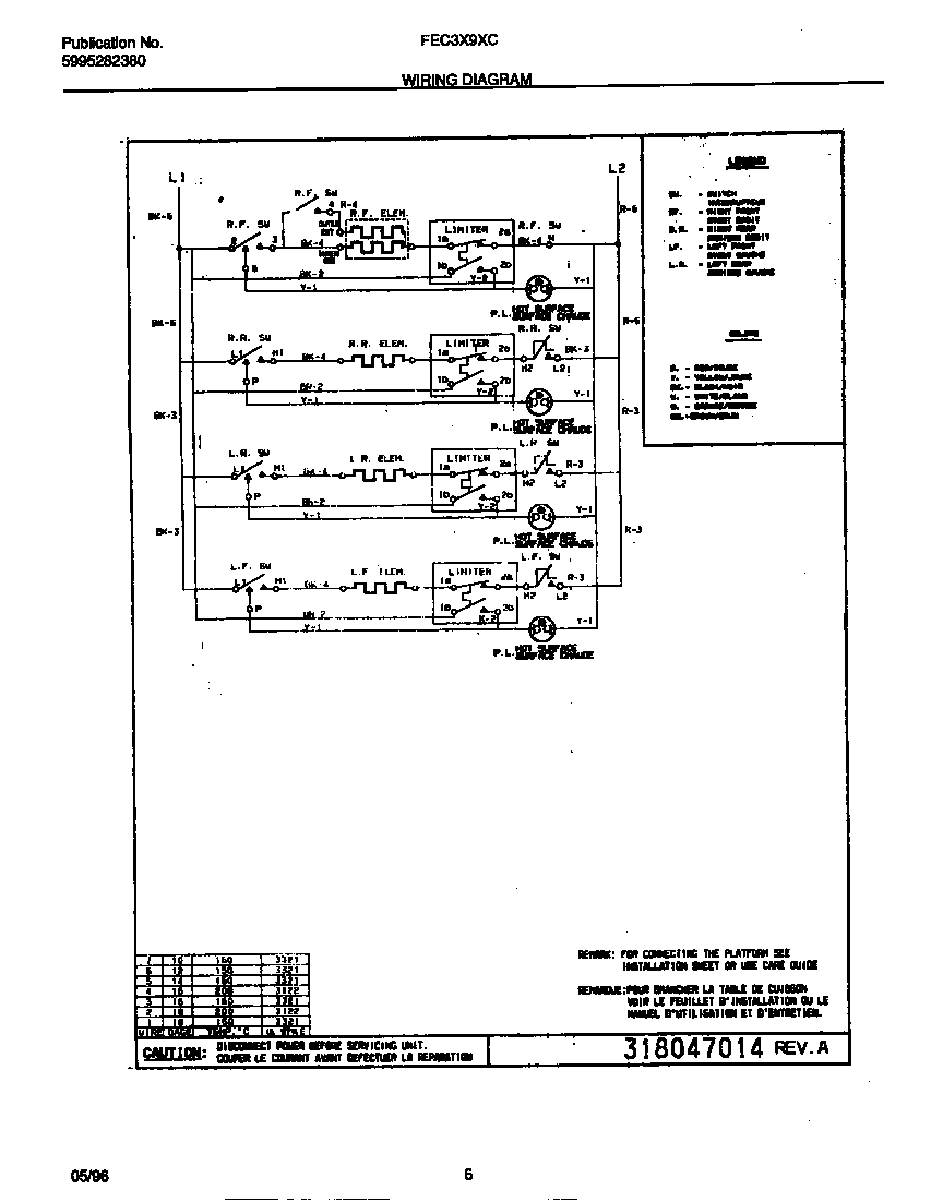 WIRING DIAGRAM