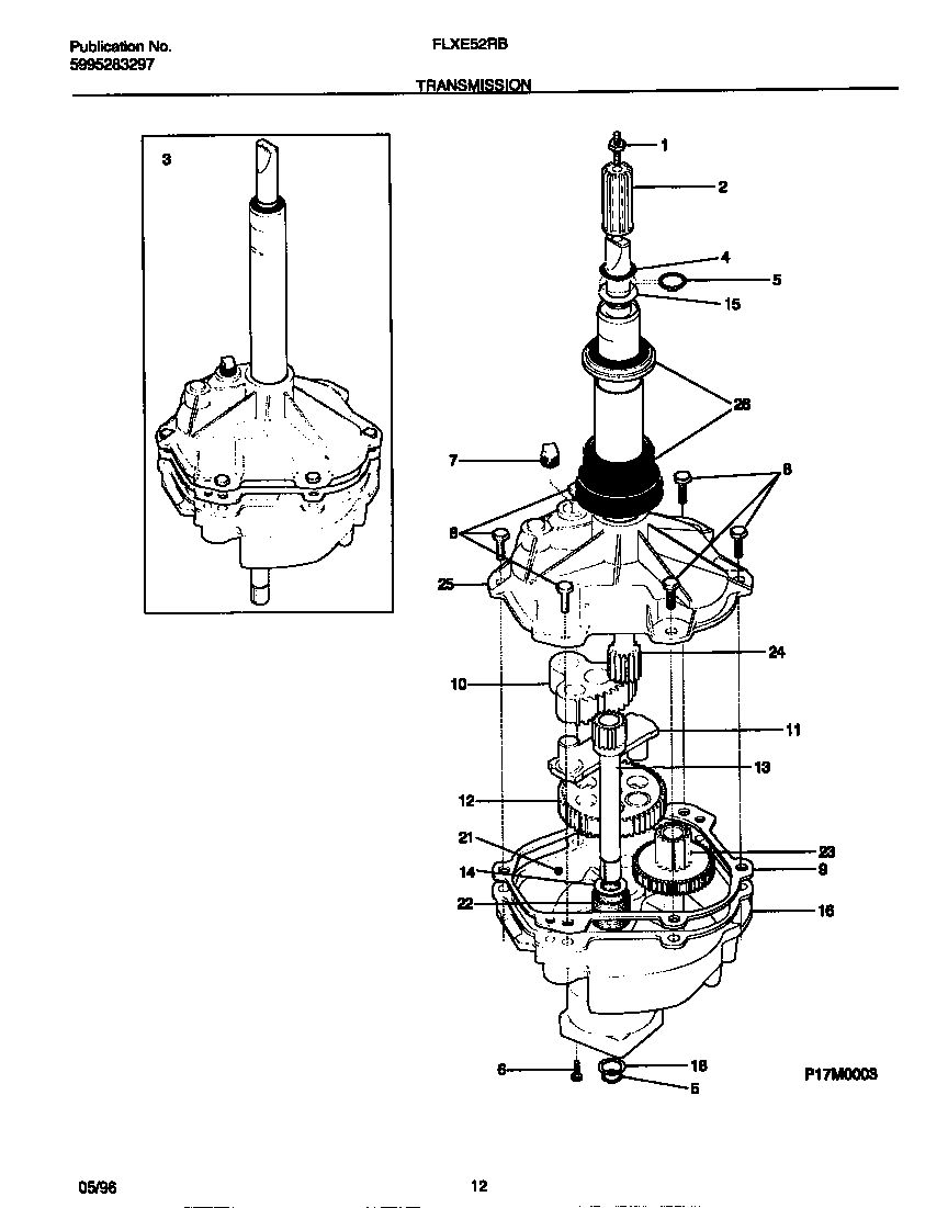 Transmission