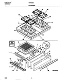 Top/drawer