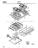 Top/drawer