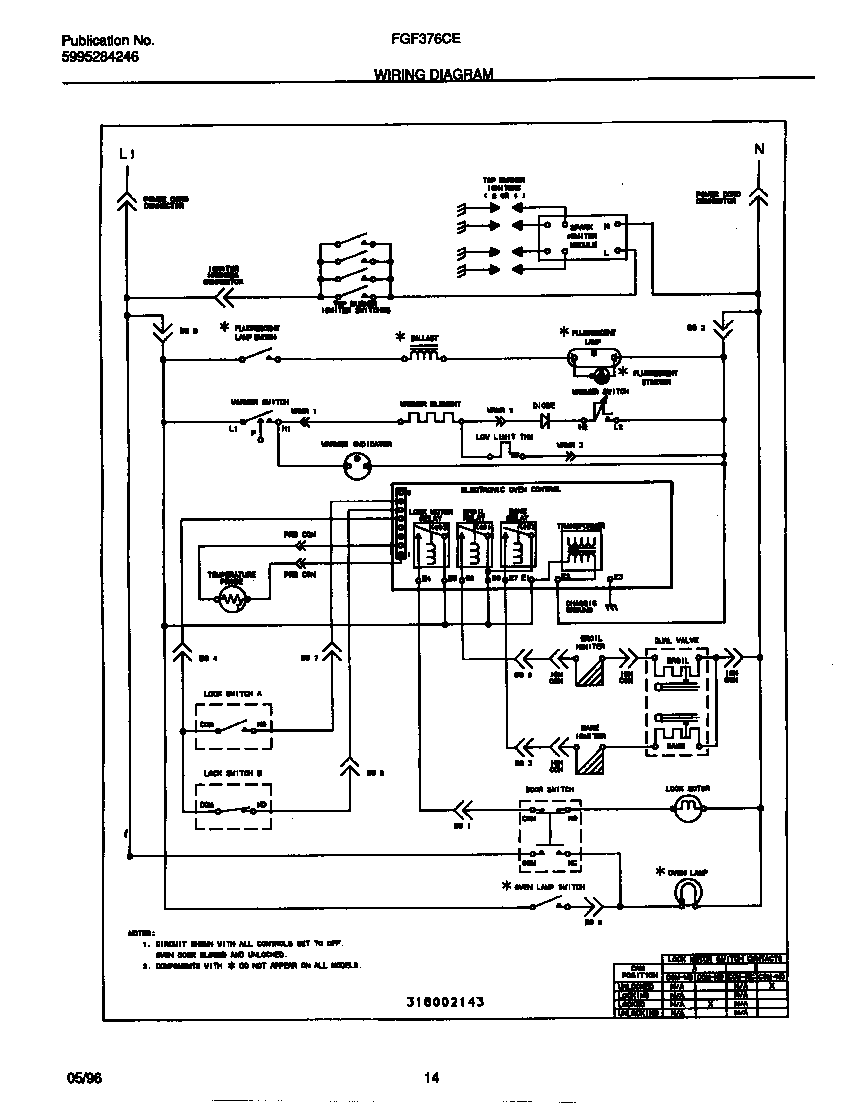 WIRING DIAGRAM