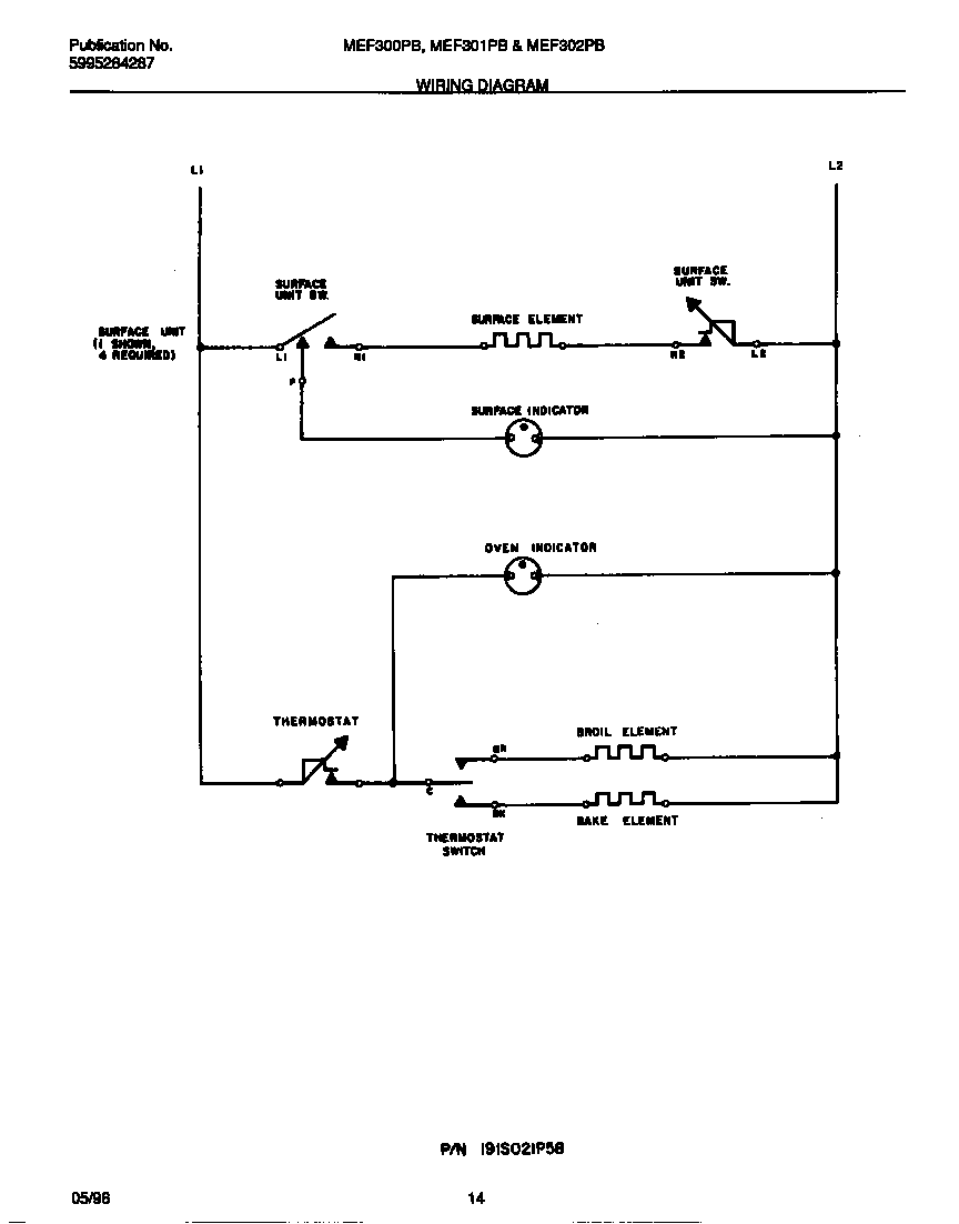 WIRING DIAGRAM