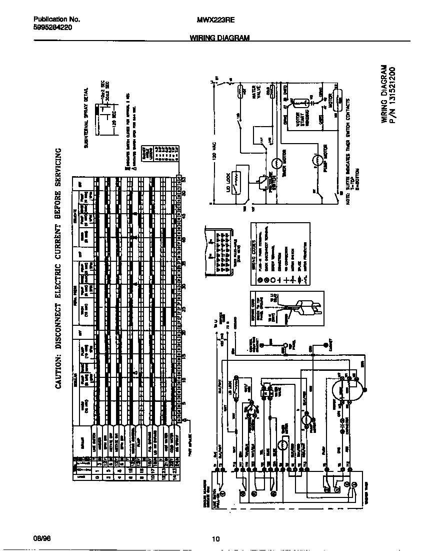 WIRING DIAGRAM