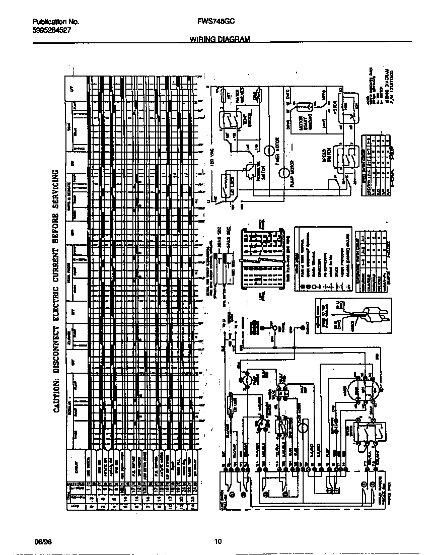 WIRING DIAGRAM