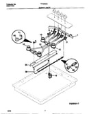 Burner parts