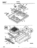 Top/drawer