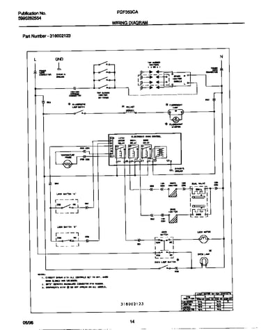Wiring diagram