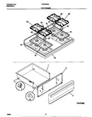 Top/drawer