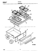 Top/drawer