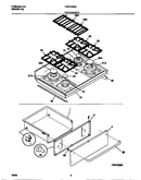 Top/drawer