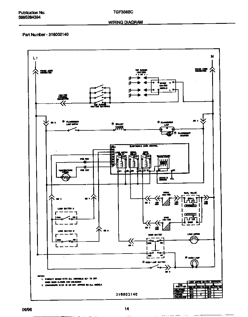 Wiring diagram