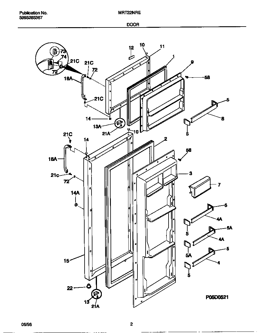Door