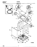 Cabinet/top
