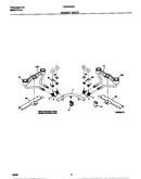 Burner parts