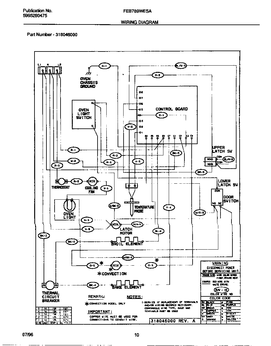 Wiring diagram