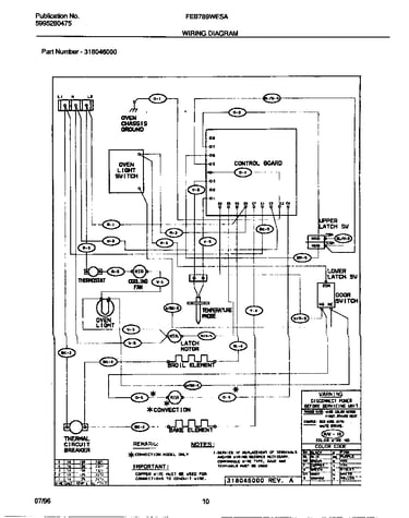 Wiring diagram
