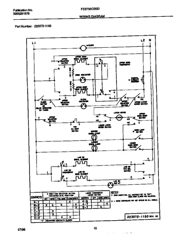 Wiring diagram