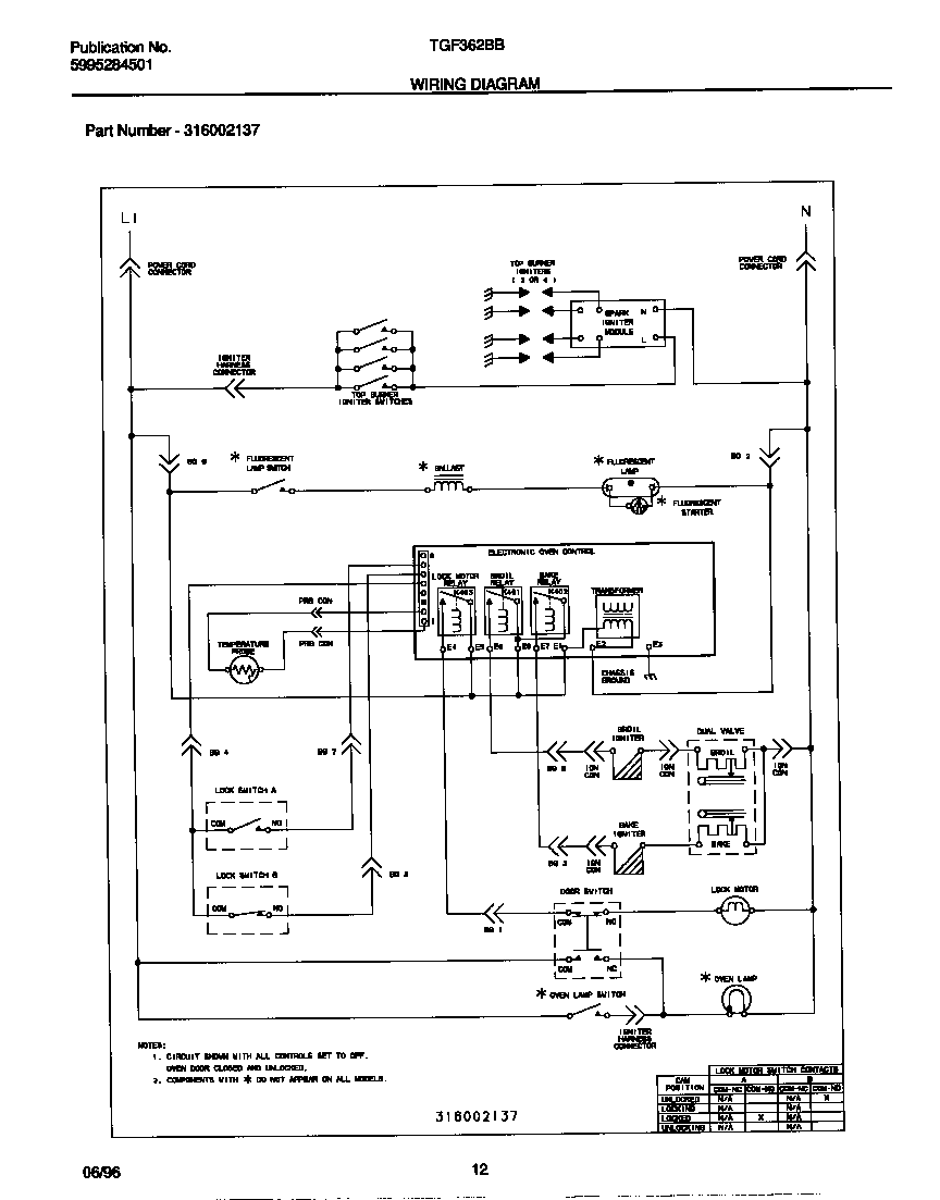 Wiring diagram