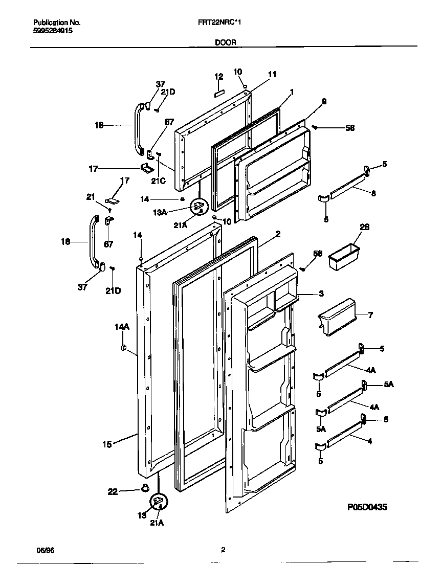 Door