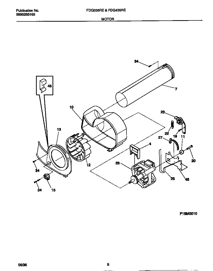 Motor