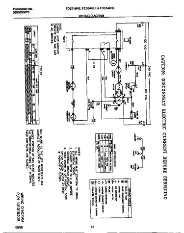 Wiring diagram