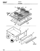 Top/drawer