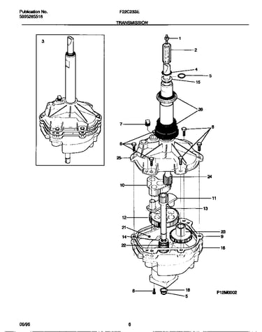 Transmission