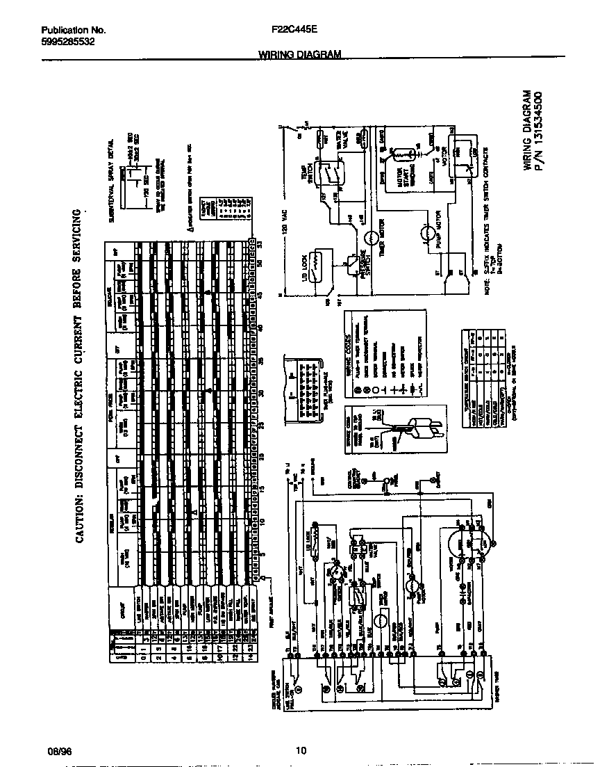 WIRING DIAGRAM