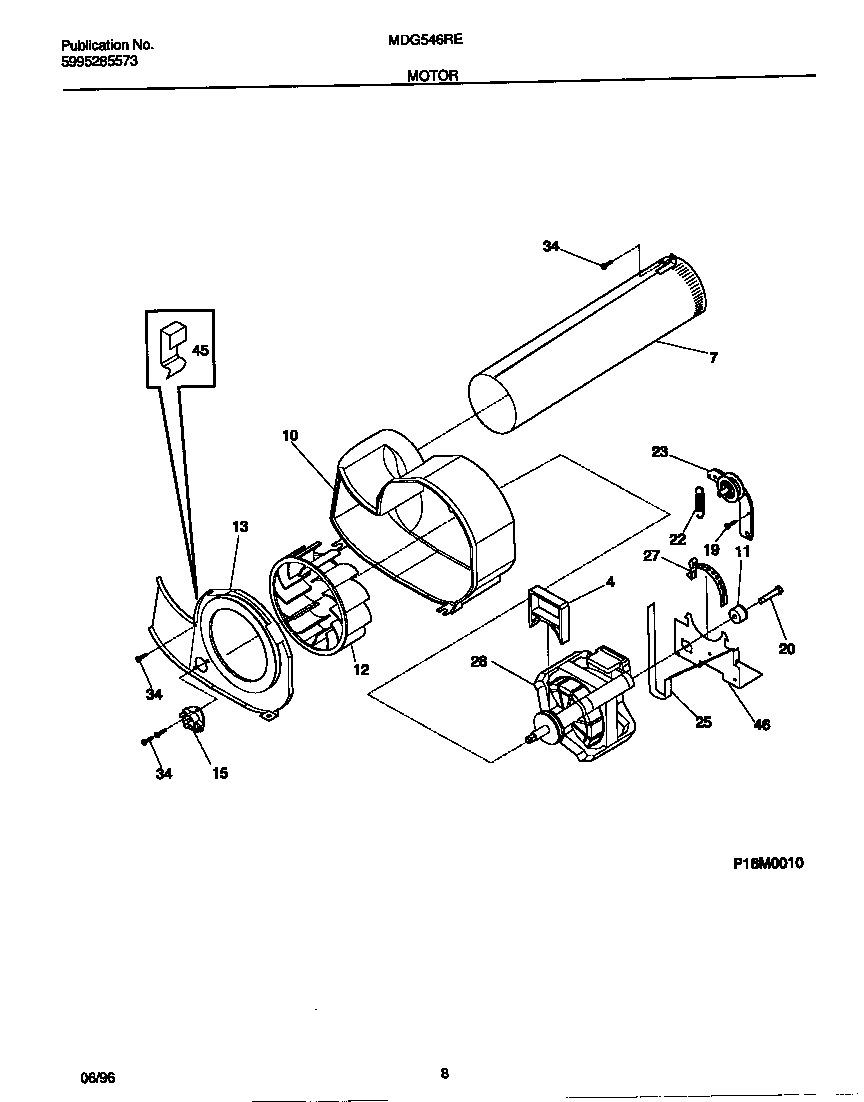 Motor