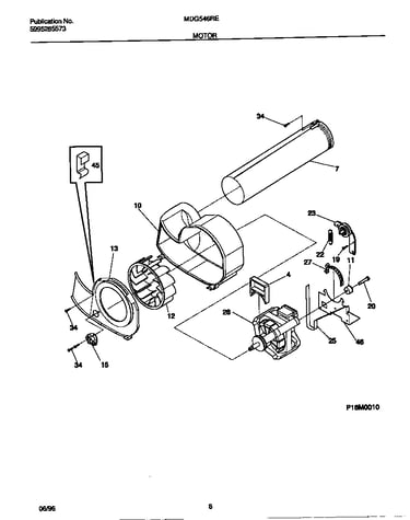 Motor