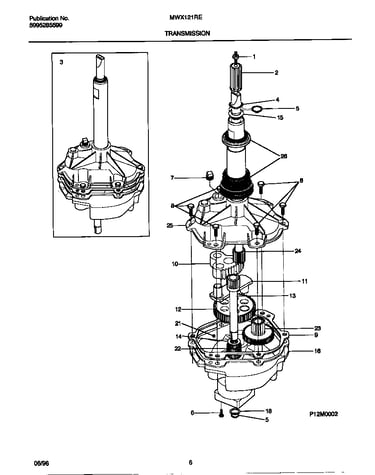 Transmission