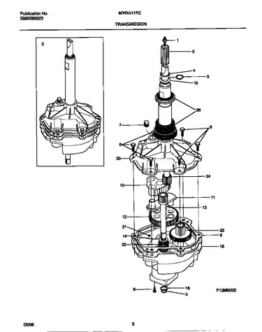 Transmission