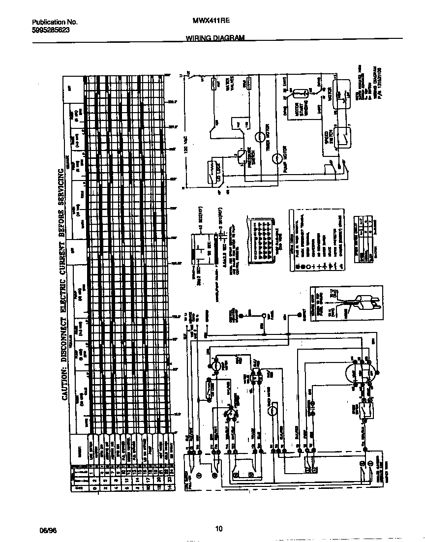 WIRING DIAGRAM