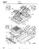Top/drawer