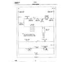 Tappan 30-2272-00-06 wiring diagram diagram