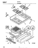 Top/drawer