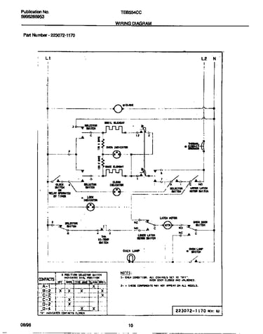 Wiring diagram