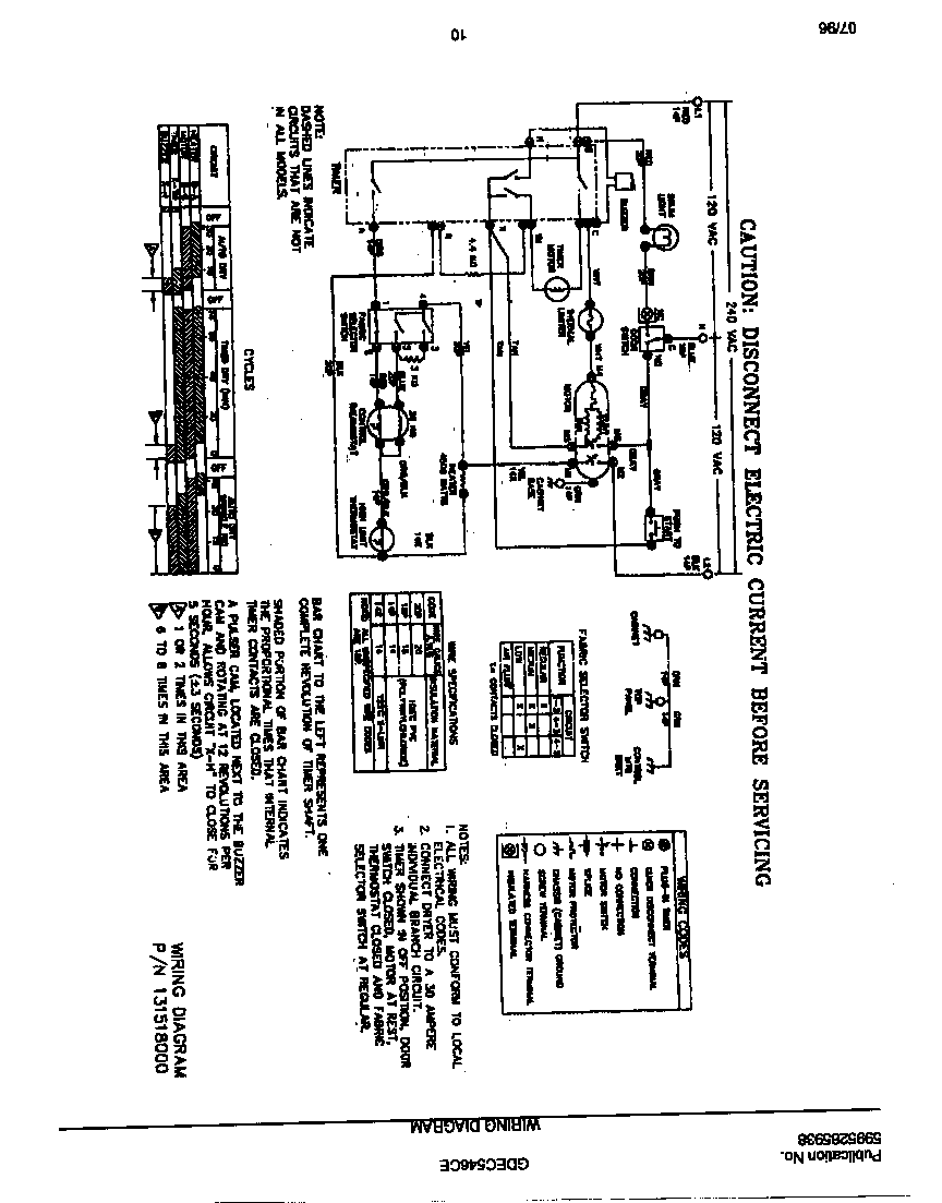 WIRING DIAGRAM