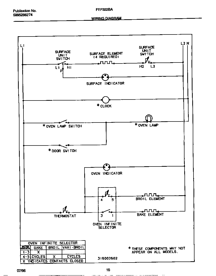 WIRING DIAGRAM