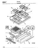 Top/drawer