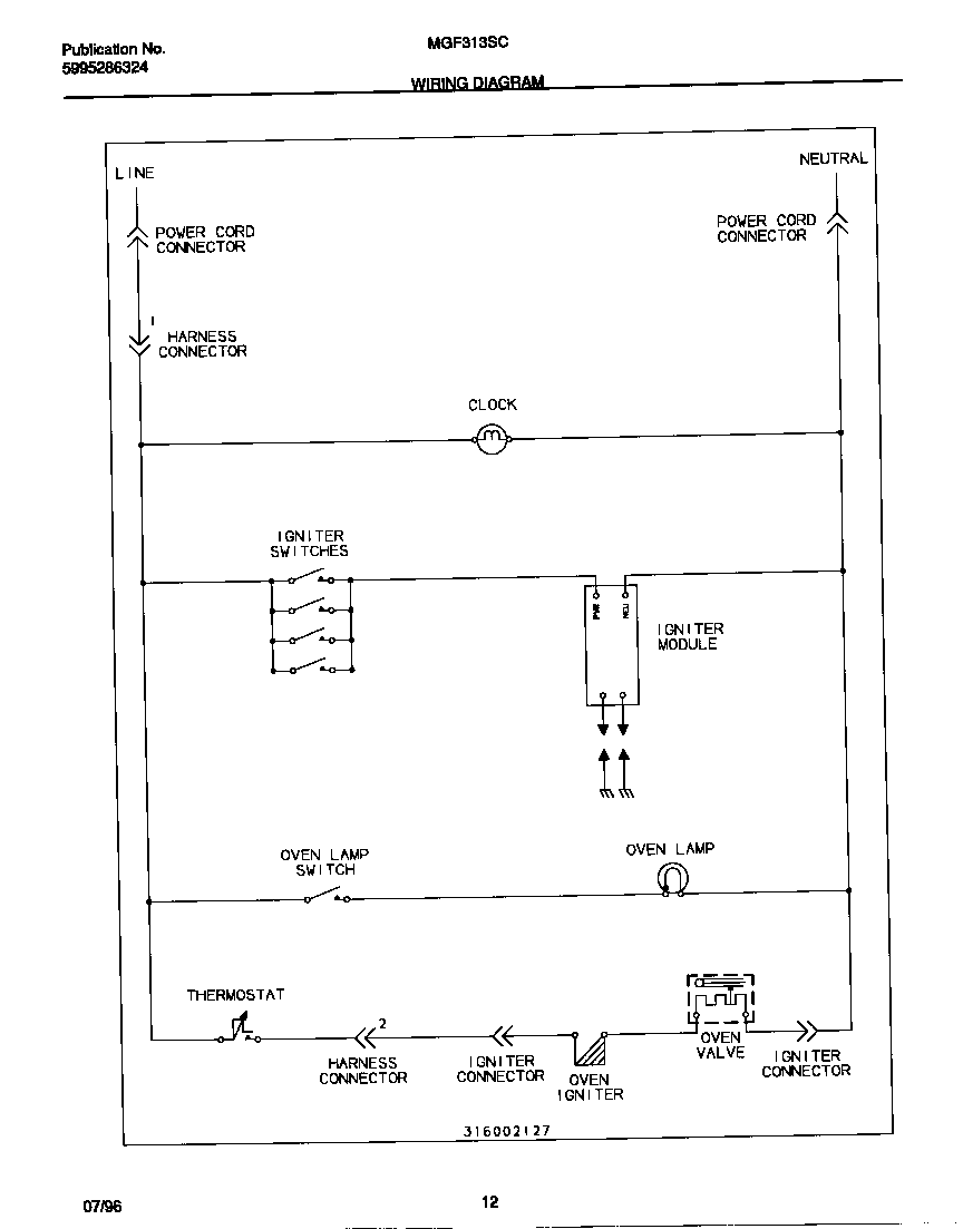 WIRING DIAGRAM