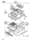 Top/drawer
