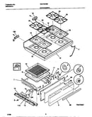 Top/drawer