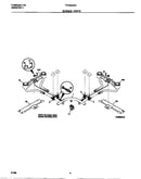 Burner parts