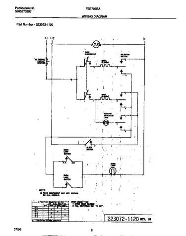 Wiring diagram