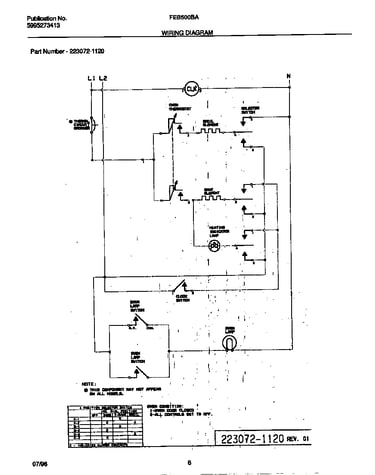 Wiring diagram