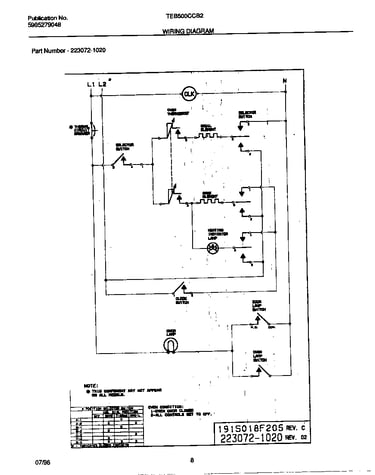 Wiring diagram