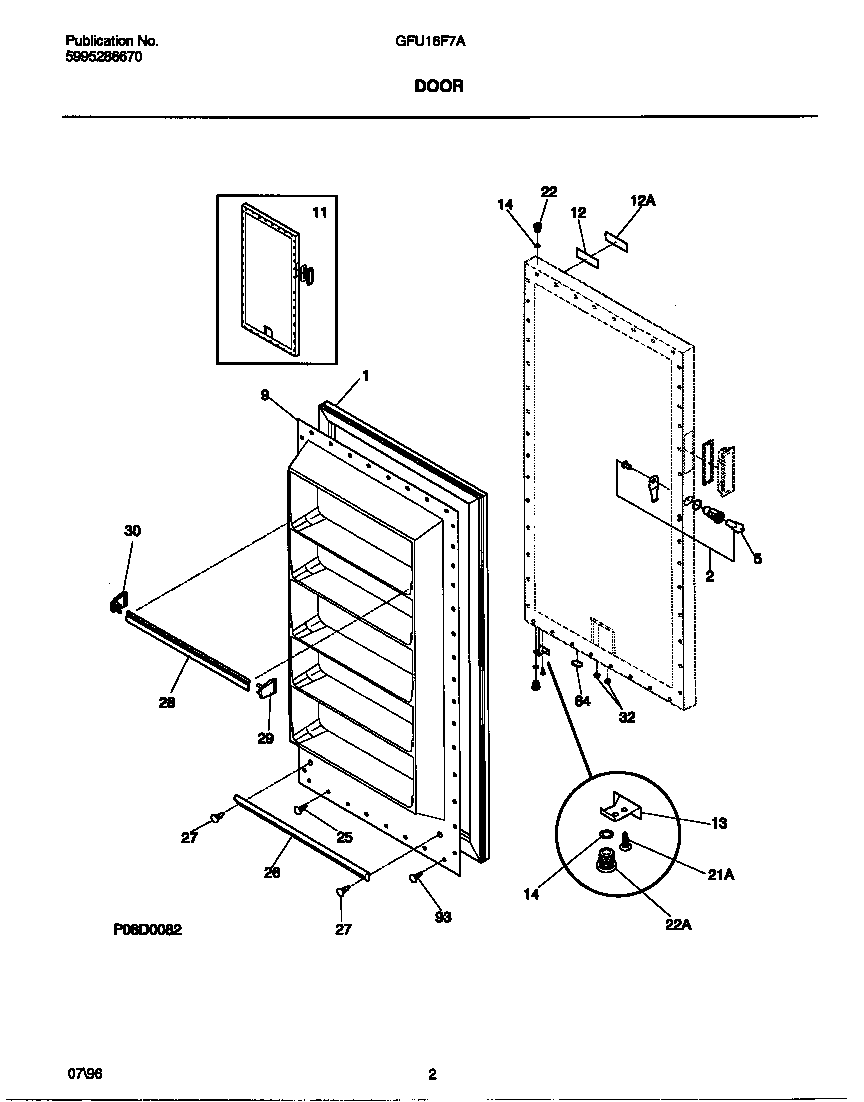 Door